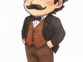 世界名人传记600字作文（世界名人传记600字作文怎么写）