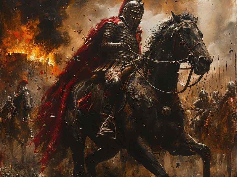 世界历史人物战绩图（世界历史人物战绩图片）