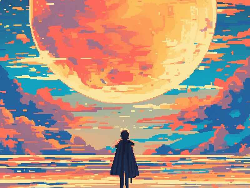 人物插画海报图片（人物插画海报图片手绘）