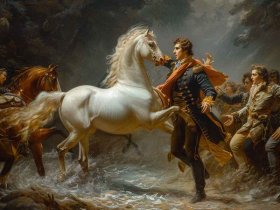 世界历史人物解说；世界历史人物解说视频