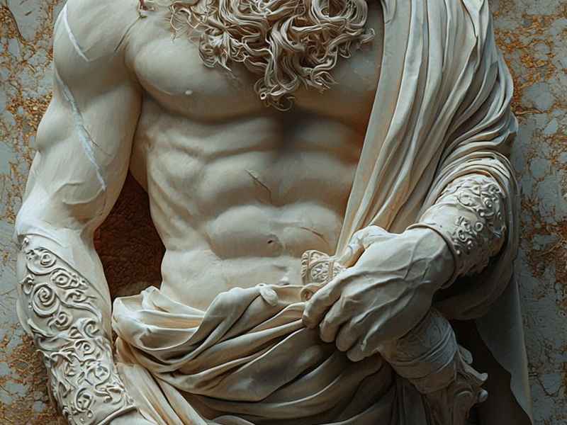 世界历史人物战神，世界历史人物战神排名