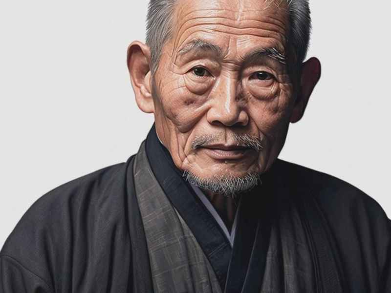 日本十大历史人物，日本十大历史人物图片