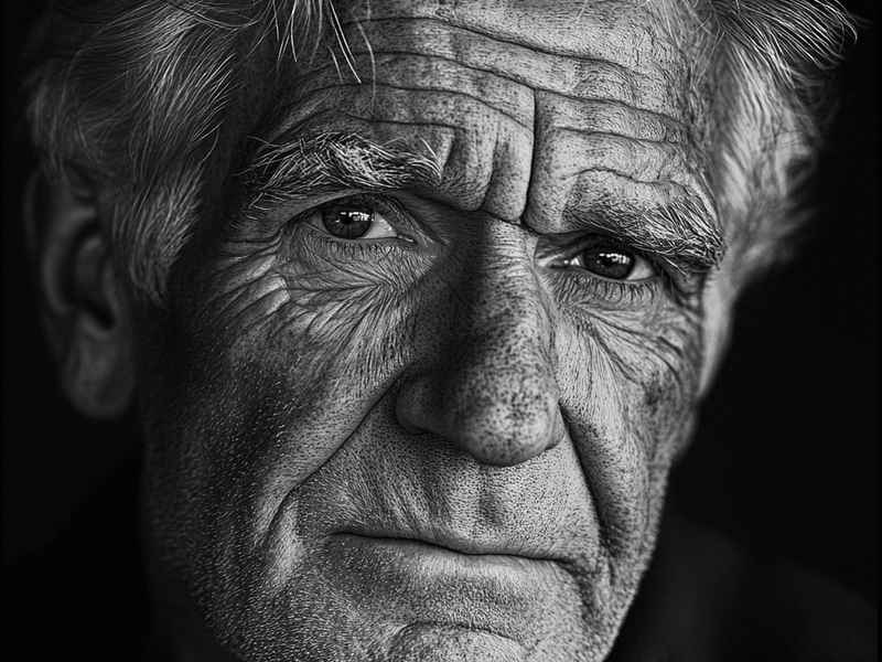 世界著名人像摄影师及作品，世界著名人像摄影师及作品有哪些