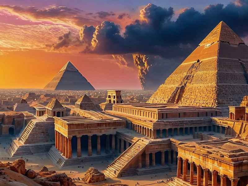 世界历史未解之谜(世界历史未解之谜是什么) 世界历史未解之谜(世界历史未解之谜是什么)