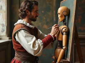 cosplay世界历史人物（cosplay世界名画人物）