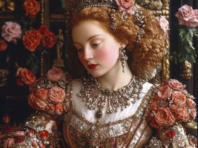 世界历史人物伊丽莎白，伊丽莎白一世的历史功绩