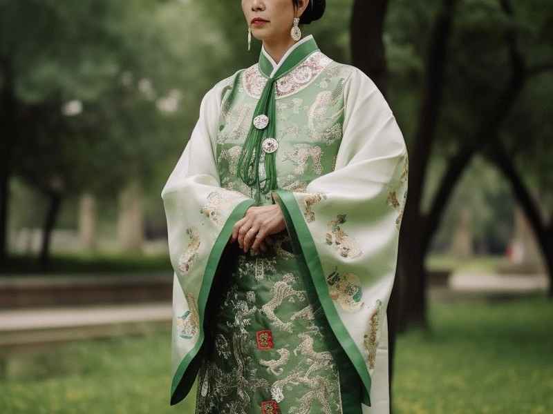 历史人物cosplay服装、cosplay中国历史人物