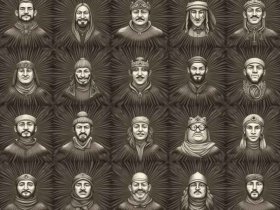 世界历史人物排行图片；世界历史人物排行图片大全