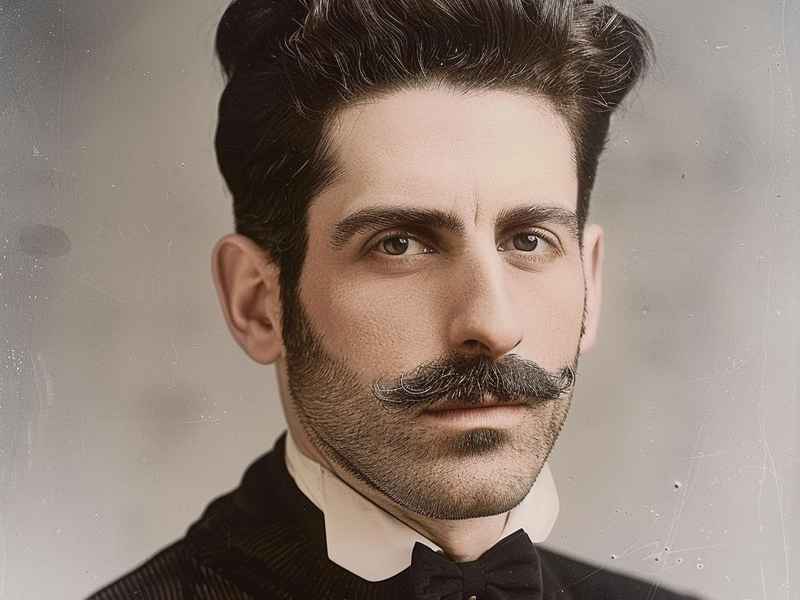 ai复原历史人物真实面貌、ai复原历史人物真实面貌视频