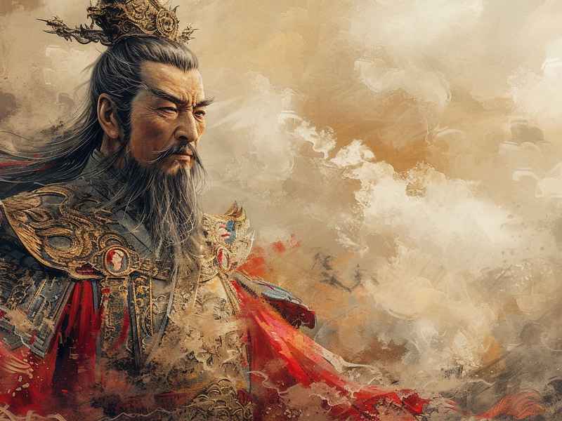 世界上第一厉害的曹操、曹操才是最厉害的 世界上第一厉害的曹操、曹操才是最厉害的