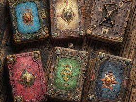 魔兽世界谜题解密 魔兽世界谜题解密攻略