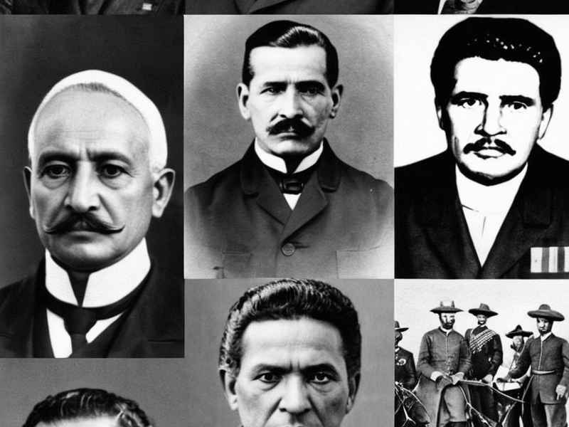 世界近代历史人物介绍、世界近代历史人物介绍视频