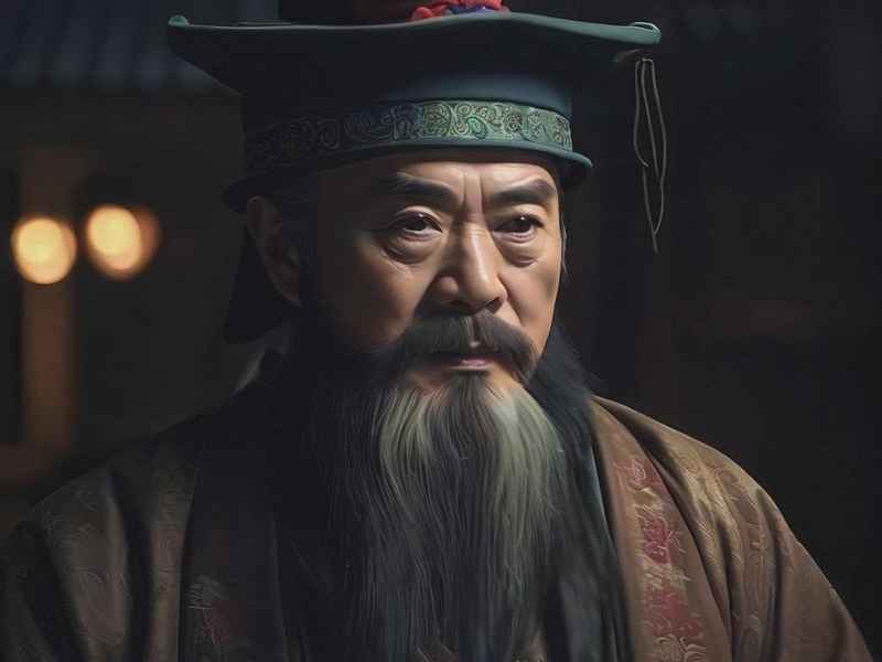 历史上的太监排名，历史中有名的太监
