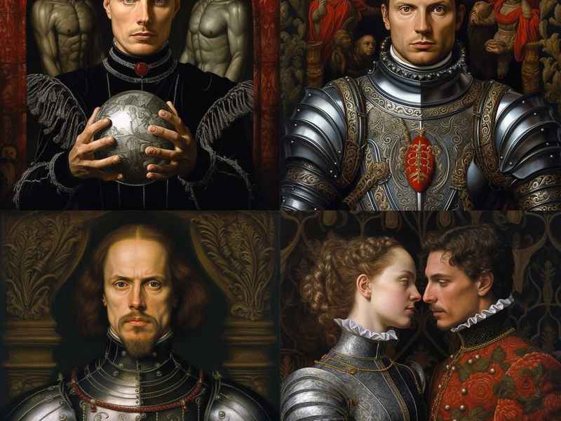 世界历史人物相似度排行榜，世界历史人物相似度排行榜最新