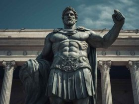 世界上著名的人物雕像（世界上著名的人物雕像有哪些）