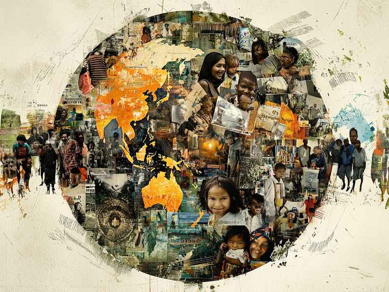 世界历史人物手绘教程视频；世界历史人物手绘教程视频讲解