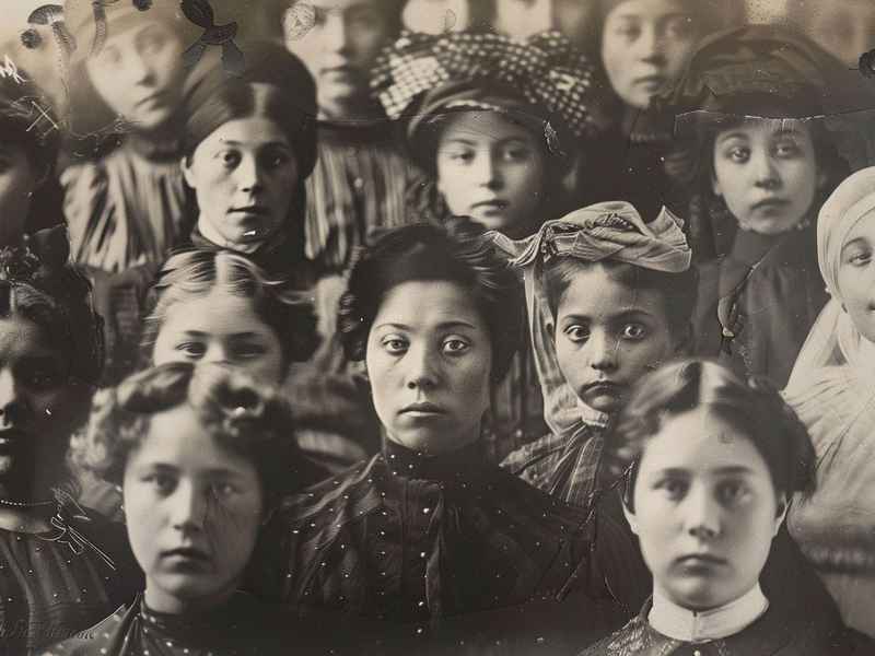 世界历史女性；世界历史女性排名