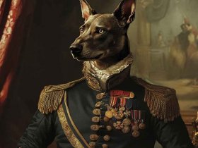 世界历史人物属狗（世界历史人物属狗是谁）