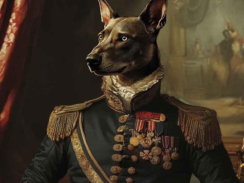 世界历史人物属狗(世界历史人物属狗是谁) 世界历史人物属狗(世界历史人物属狗是谁)