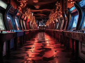 世界游戏名人堂榜单人物；世界游戏名人堂榜单人物图片