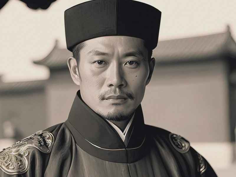 世界历史人物太监排行榜（世界历史人物太监排行榜最新）