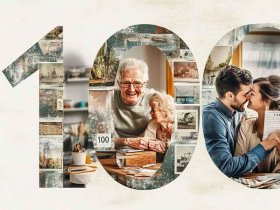 世界100名人集合（世界100位名人榜）