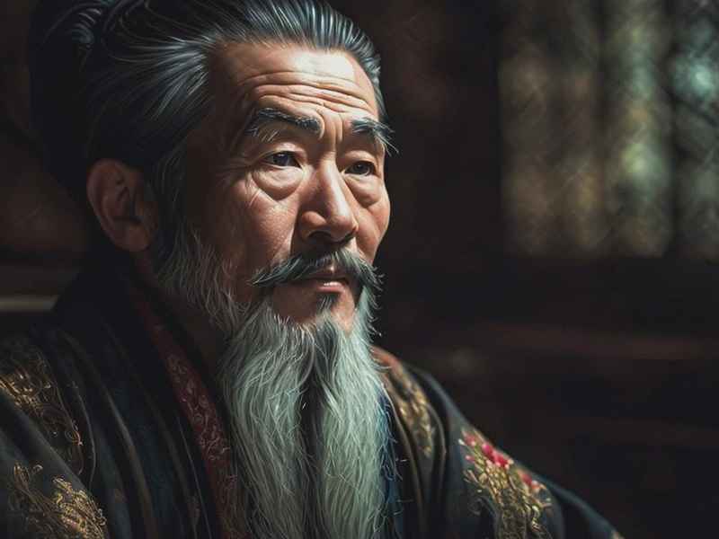 历史人物奇葩故事，历史人物奇葩故事有哪些