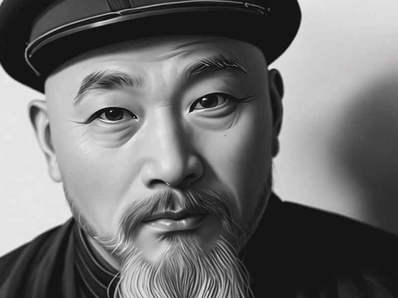 李鸿章历史贡献；李鸿章历史贡献50字