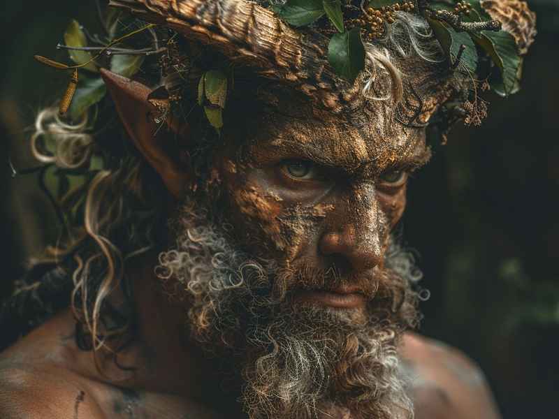 世界神话cosplay、世界神话传说有哪些