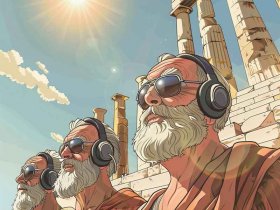 世界历史听书广播；世界历史广播稿