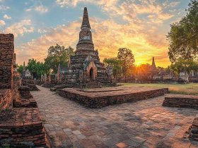 世界历史上的十大帝国；世界史上公认十大帝国