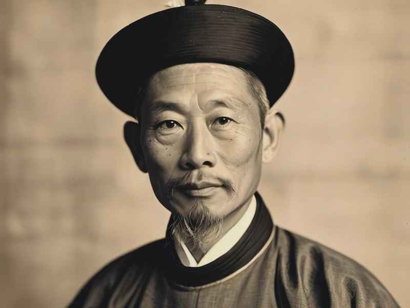 李鸿章时代的人物（李鸿章时代的人物有哪些）