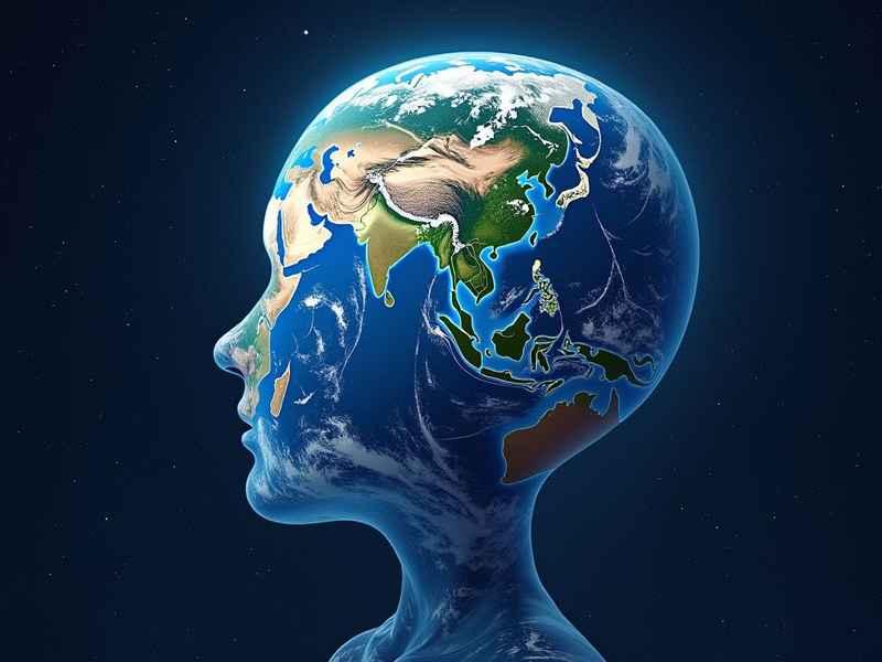 世界的意识形态、世界的意识形态是什么样的