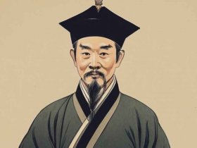 中国历史人物朋友圈，中国历史人物朋友圈手抄报