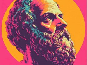 世界历史人物微信头像图片 - 世界历史人物图片大全