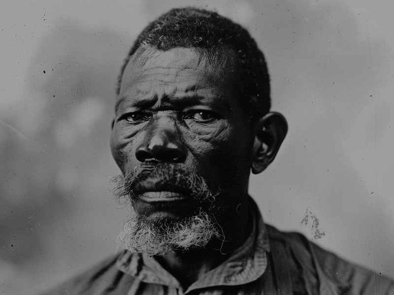 世界上所有人的黑历史,世界上最黑的人有多可怕 世界上所有人的黑历史,世界上最黑的人有多可怕