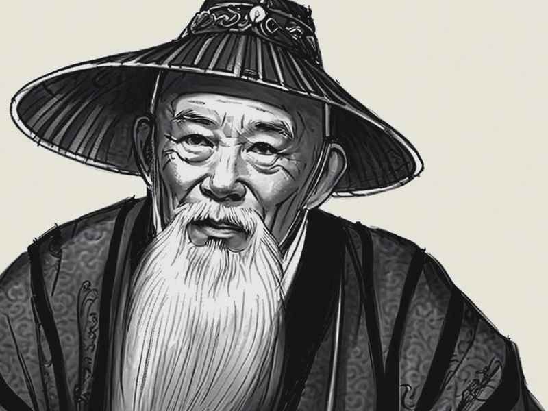 历史人物的思维导图怎么画（历史人物的思维导图怎么画四年级）