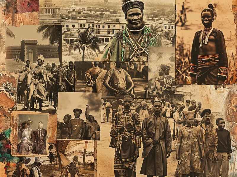 世界黑历史档案 世界名人黑历史