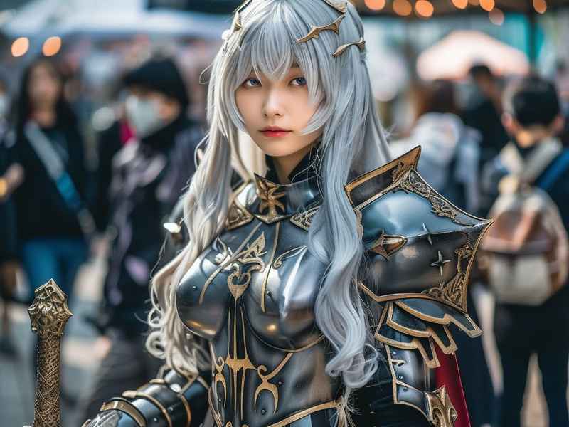 cosplay是什么意思中文 cosplay的中文意思是什么意思啊 cosplay是什么意思中文 cosplay的中文意思是什么意思啊