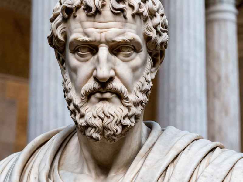 世界历史人物评析论文 世界历史人物评析论文800字