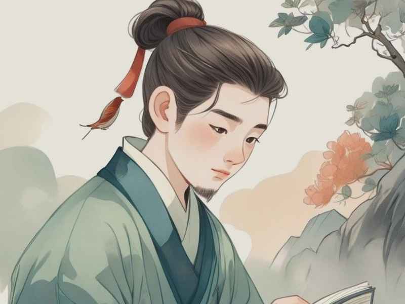 盘点历史十大诗人（盘点历史十大诗人小说）