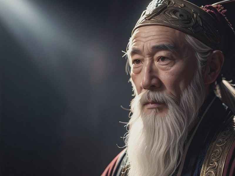 历史人物都有哪几个大人物 - 历史人物都有哪几个大人物呢