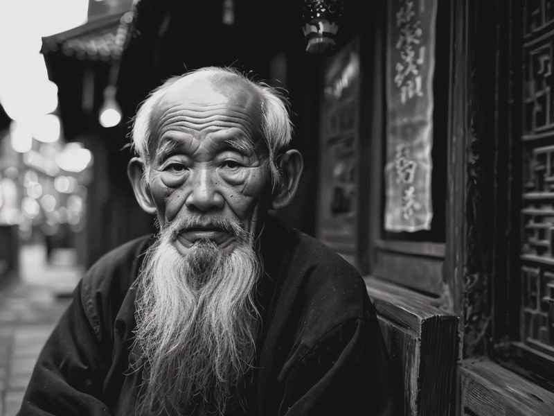 俗世奇人人物档案 俗世奇人人物档案设计