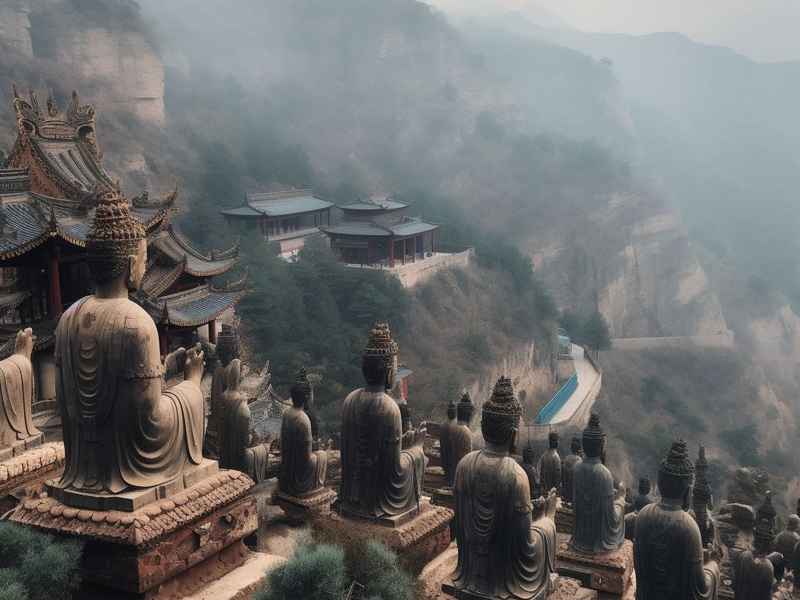 中国的世界遗产纪录片（中国的世界遗产纪录片山西篇免费）