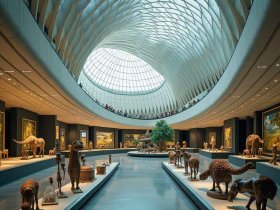 世界博物馆日主题班会 世界博物馆活动日主题班会