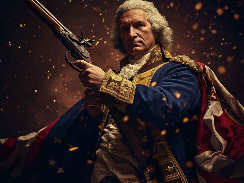 cos历史上的英雄人物，历史人物cosplay