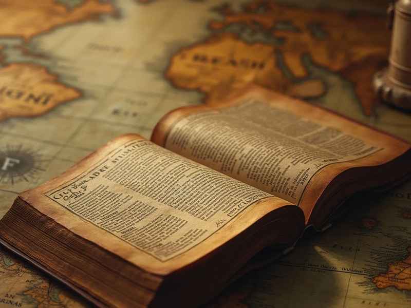 世界历史人物的特点英文介绍；世界历史人物的特点英文介绍带翻译