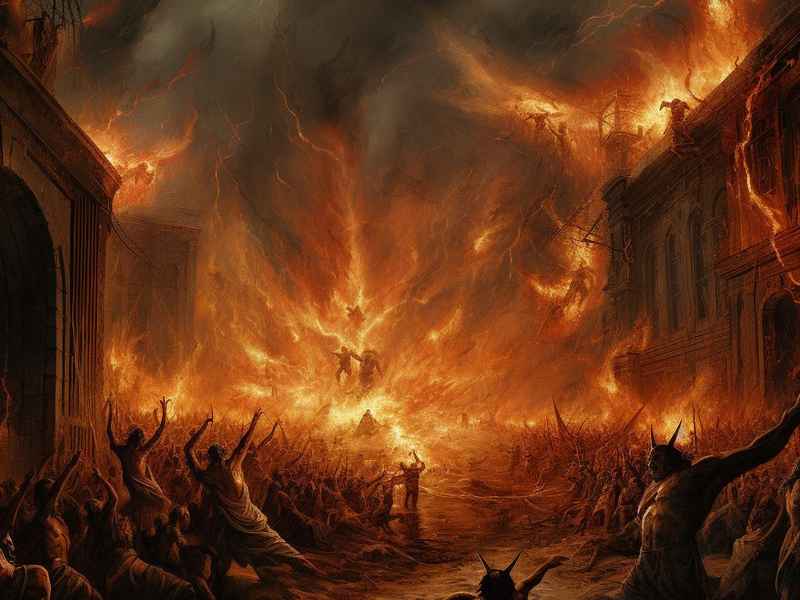 世界历史人物复活大战图片 - 世界历史人物复活大战图片大全