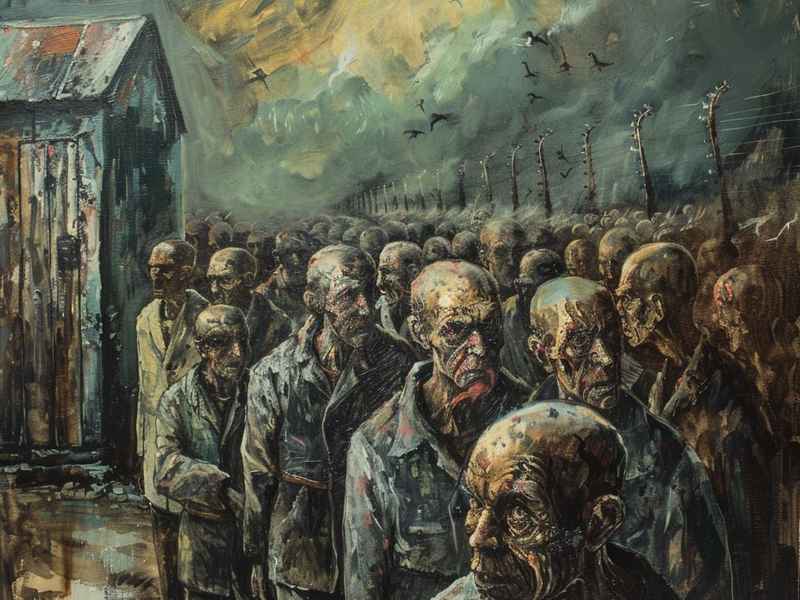 世界历史人物大揭秘；世界十大历史人物排名 中国有两位入榜