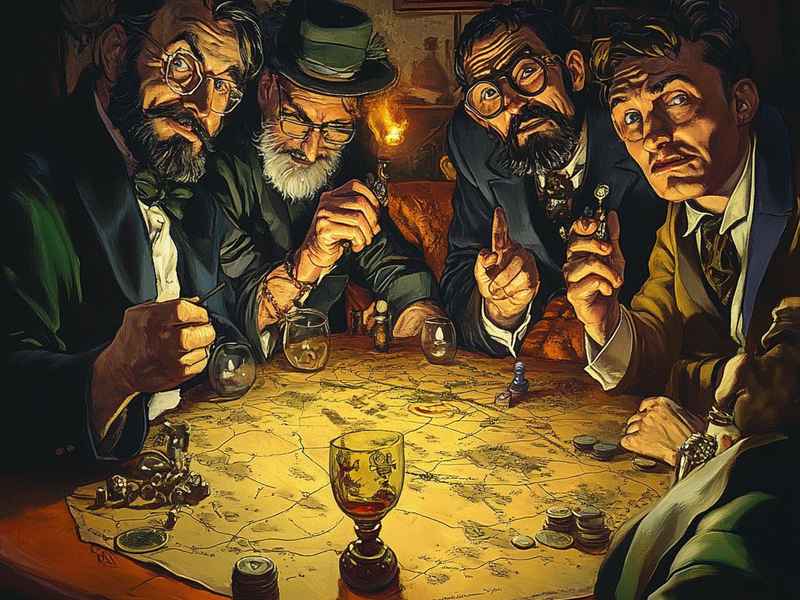 世界历史人物游戏有哪些 世界历史人物游戏有哪些图片